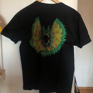 Jurassic Park Graphic Tee